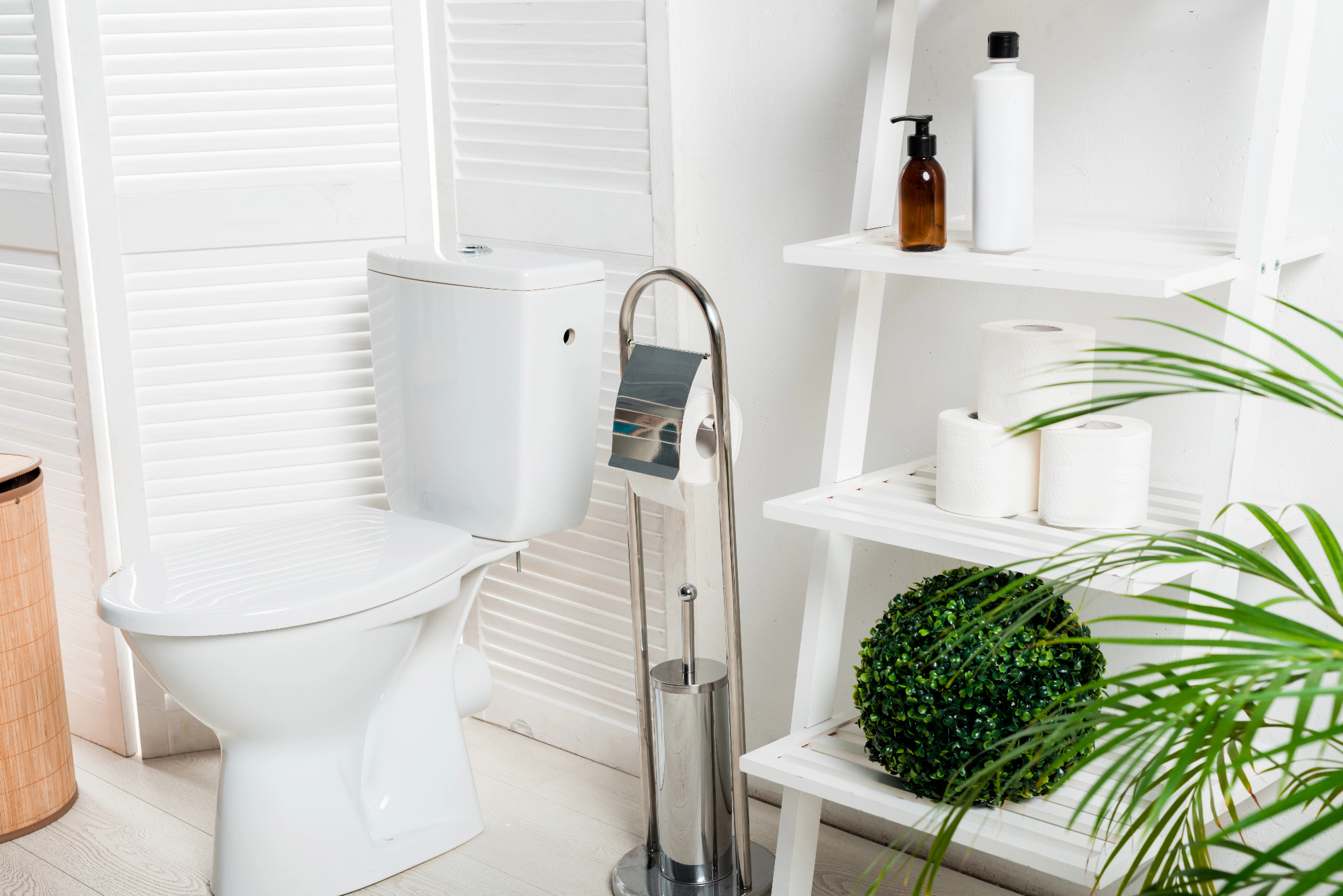 Zašto kupaonska oprema u proizvodnji postaje ekološki izazov