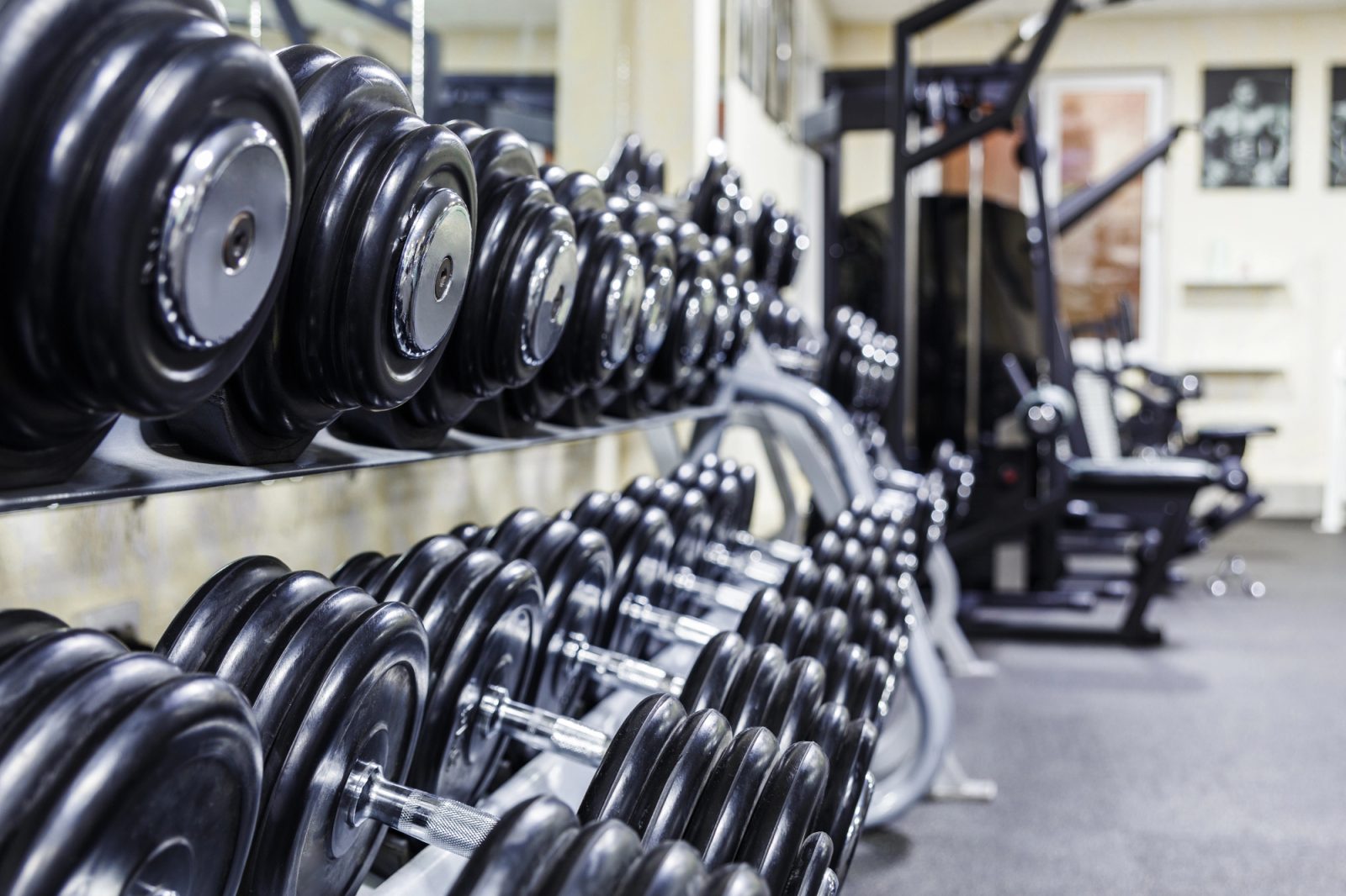 Kako donirana fitness oprema mijenja živote beskućnika